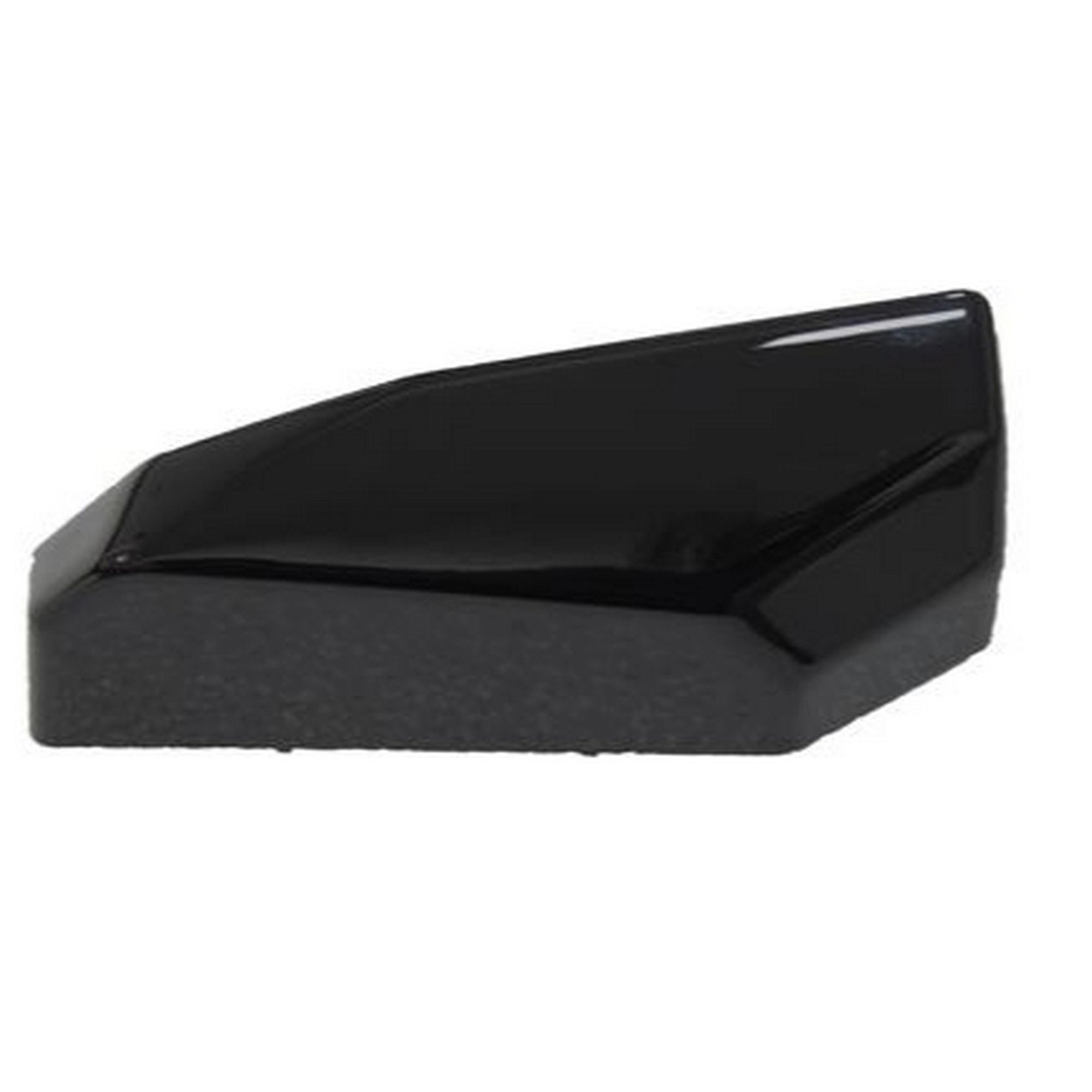 RKS RZ 125-X ÖN FAR PANELİ DEKORU SAĞ SİYAH [RZ150-X] #RK 62507